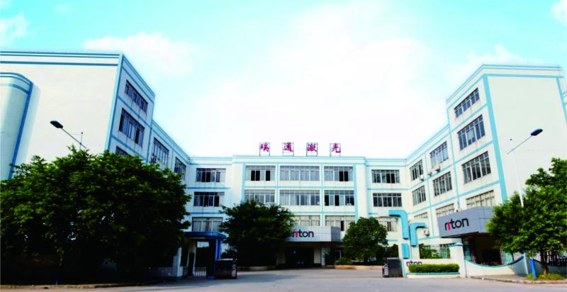 Verified China supplier - Guangzhou Riton Additive Technology Co., Ltd.