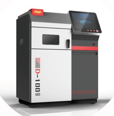 China Digital Laser Metal 3D Printer Denture Partial Metal Laser Printer φ150mm for sale