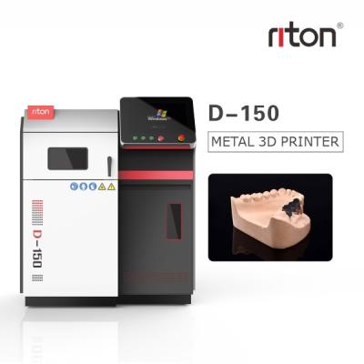 China Dmls 3.0KW CoCr Laser Sintering 3d Printer 800KG For Automobile for sale