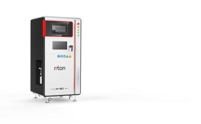 China Riton M-150D Dental Industrial Metal 3D Printer / Additive Manufacturing Machine/Medical SLM Laser melting machine/CNC metal processing machine for sale
