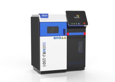 China M200 RITON Medical 3D Printer Cobalt Chrome 3d Printing 150*150*110mm for sale