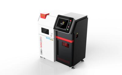 China High Efficiency Metal 3D Printer 20-60μM Layer Thickness Slm Medical Printer for sale