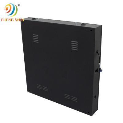 China Energy Saving Outdoor LED Screen P4 p5 p6 p8 p10 Front Outdoor Service LED Display Digital Billboard for Advertising for sale