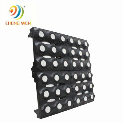 China theme park factory price 36x3w led matrix light for sale