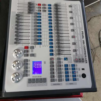 China disco stage control lights console light controller / stage light controller good quality for sale