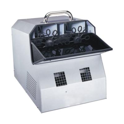 China 1500w with large led machine 540 x 320 x 240mm (paper bubble foam cloud box) for sale