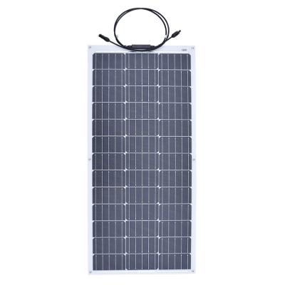 China Flexible Solar Panel 300 Flexible Solar Panel PW 360W 40Watt 500Watt Panel for sale