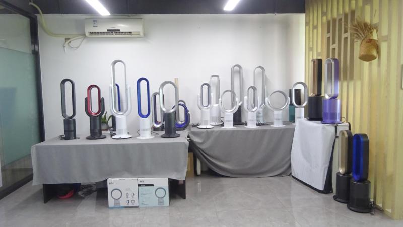 Verified China supplier - Yeyun (dongguan) Intelligent Technology Co., Ltd.