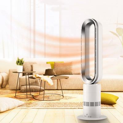 China 2021 Portable Hotel Air Circulation Bladeless Heater Best PTC Home Infrared Heaters for sale