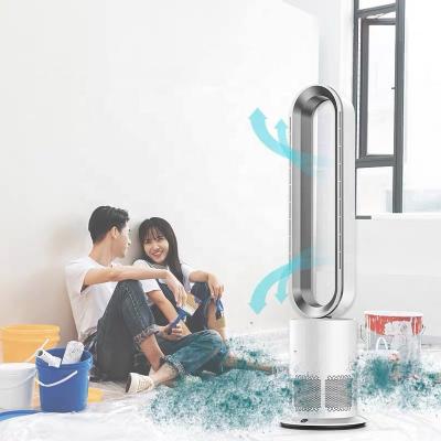 China HEPA Purifier ANGEL 41