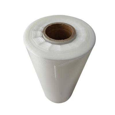 China Nylon Material Embossed Cool Preservative Plastic EVOH PE Rolls For Thermoforming Film Food Packaging for sale