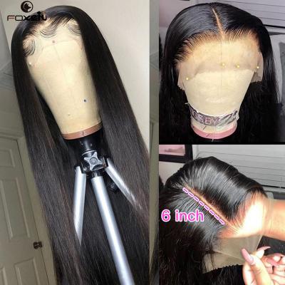 China Lace Front Wigs,Real Hair Body Wave 180 Density Wholesale 10A 40Inch Brazilian Hd Wigs For Women,13X6 Hd Hair Lace Front Wig Becharm for sale