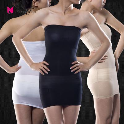 China Breathable High Waist Postpartum Body Sculpting Belly Lifting Breathable Seamless Butt Lifting Ladies Wrap Breast Dress for sale