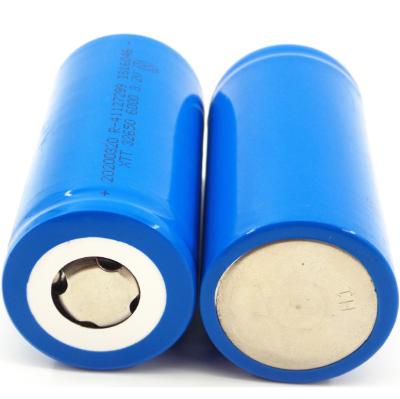 China BOATS factory hot sale 3.2v 32700 6000mah lifepo4 other batter cell holder lithium ion solar battery cells for sale