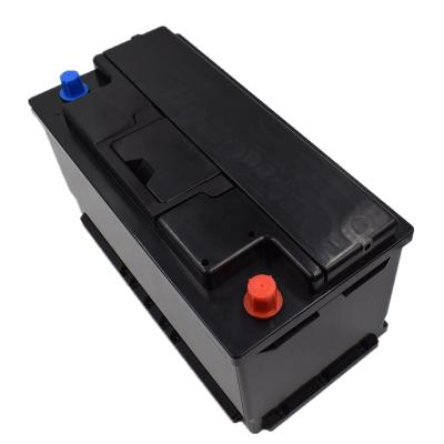 China Small BOATS Battery Pack 60v 80ah Lifepo4 Battery Pack Lifepo4 Lithium Battery 100ah 12v 200ah 72v for sale