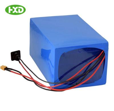 China 72V 20Ah E-Bike Lifepo4 Volt Deep Cycle Battery 72V LiFePO4 Battery Pack For E-bike, E-scooter, E-motor for sale