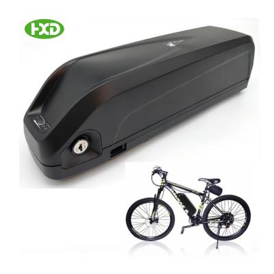 China Ebike factory wholesale hailong electric bike lithium ion 36v 20ah scooter battery for sale