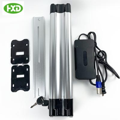 China 48 Volt Electric Bicycle Ebike / Electric Scooter Lithium Ion Battery Price Electric Bicycle Motor Kit 18650 Rechargeable Battery for sale