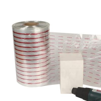 中国 Factory Direct Sales Moisture Proof Double Sides Matte Finish Pet Film 0.125mm PVC Pet Pof Boop Shrink Film Plastic In Roll 販売のため