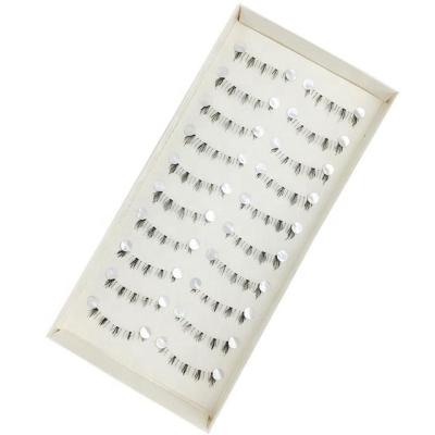 China OEM Natural Soft Eye Bottom Licks And Lower To Lash Bottom Lashes Wholesale for sale