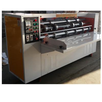 China Thin Blade Packing Knife Cutting Cardboard Box Making Machine Slitter Knives for sale