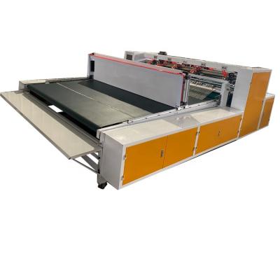 China Thin Corrugated Cardboard Slitter Machine Paper Edge Knife The Edge Blade Slitting Machine for sale