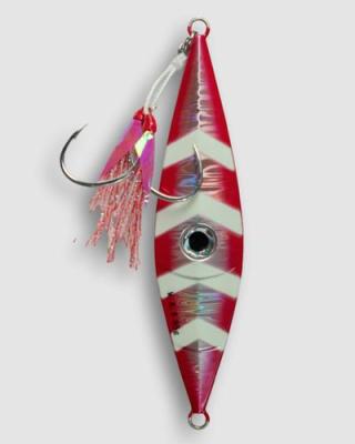 China Luxury High Quality Casting Jig Fishing Lure for sale