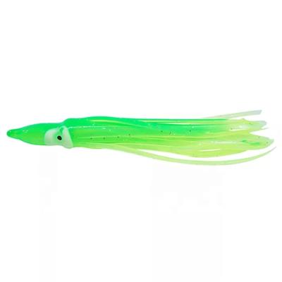 China Colorful Rubber Jig Fishing Lure Casting Skirt Fishing Lure With Vmc Hook Other for sale