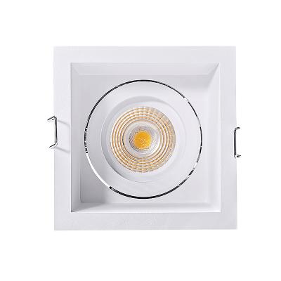 China Modern led spotlight brite spot wall seal spot light practical narrow light IT fittings led downlight smd warm wine cabinet led spotlight for sale