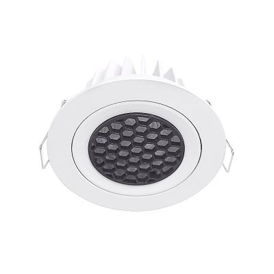 China Practical BRITE Spotlight Wall Washer Spot Light modern led inbouw narrow spot led downlight smd wine warm cabinet led spotlight for sale