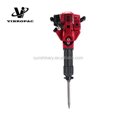 China SS-BK20 Construction Hydraulic Breaker Rock Breakers Electric Gasoline Breaker for sale