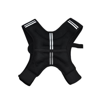 China High quality fitness bodyweight workouts men and women comfortable weight bearing vest with low price for sale