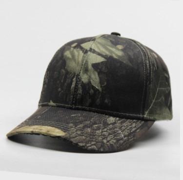 China Wholesale High Quality COMMON 6 Panel RealTree Hardwoods HD Camouflage Tactical Hats And Caps Camouflage Hats for sale