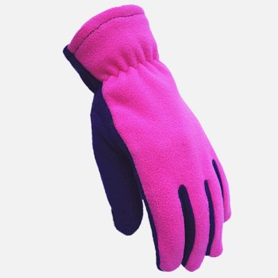 China Wholesale Comfort Exercise Gloves Adult Ab Durable Warm Outdoor Wind Gloves for sale