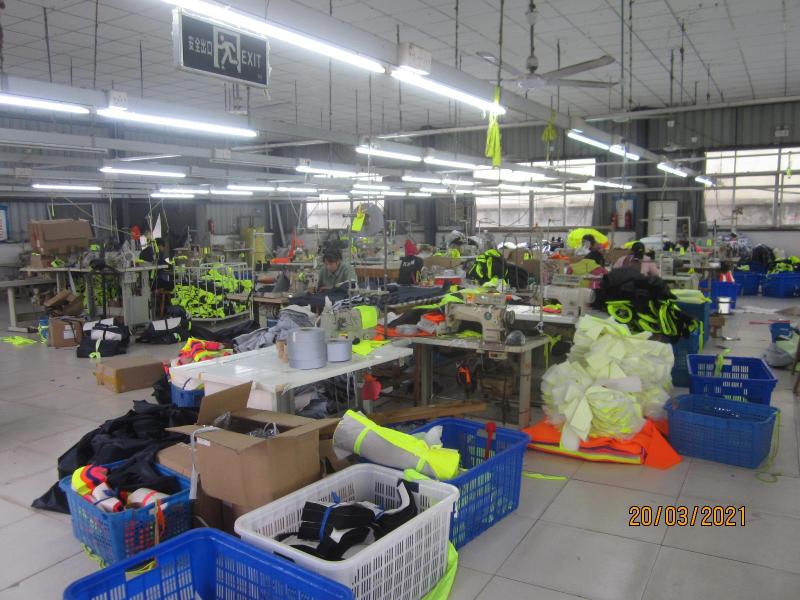 Verified China supplier - Zhejiang Feipai Imp & Exp Co., Ltd.