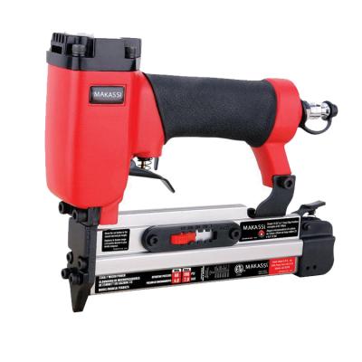 China Furniture MAKASSI 10-30MM Brad Nailer 100Pcs Brad Nailer for sale