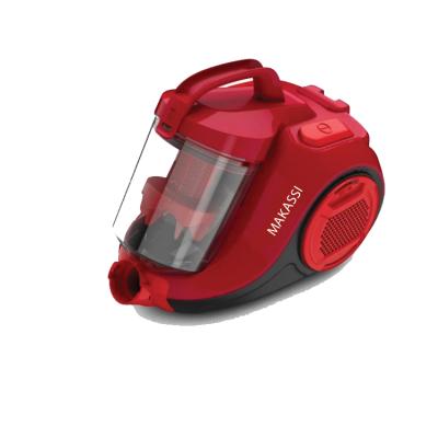 China MAKASSI VACUUM Durable Vacuum Cleaners With 180 Degree Swivel Brush From Other Vacuum Cleaners for sale