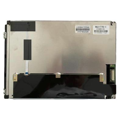 China Factory direct cnc machine lcd system lcd screen LQ084V1DG44 8.4inches for sale