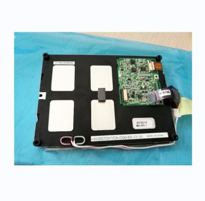 China Modern Design KG057QV1CA-G040 KG057QV1CA-G050 15.6 Inch LCD Modules for sale