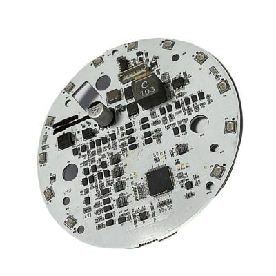 China Aluminum Based Printed Circuit Board Assembly China Pcba Manufacturer Electronic Pcba for sale