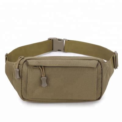 China Best Waterproof Casual Sports Outdoor Working Waist Tactical Bag Eco - Friendly for sale