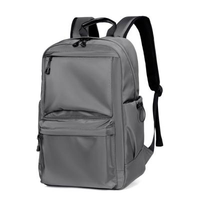 China Wholesale New Water Proof Waterproof Travel Backpack Men Outdoor School Bag Student for sale