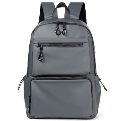 China New 2022 Men's Waterproof Summer Fashion Quality Backpack For Computer for sale