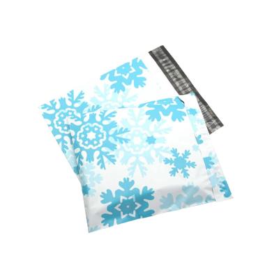 China Hot Mailers Mailing Envelope Tearproof Mailing Bag For Self Sealed Courier Bags Poly Mailers for sale