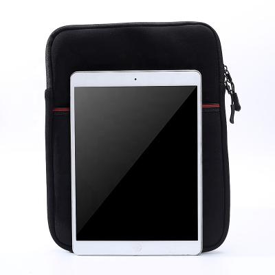 China Waterproof Shockproof Dustproof Tablet Bag with Zipper, Waterproof Laptop Bag, Stylish, Lightweight and Portable Laptop Bag for sale