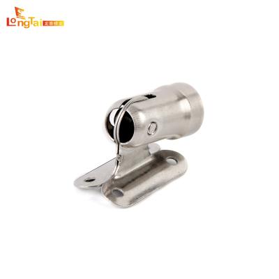 China Modern Adjustable Stainless Steel Die Casting Balustrade Bracket for sale