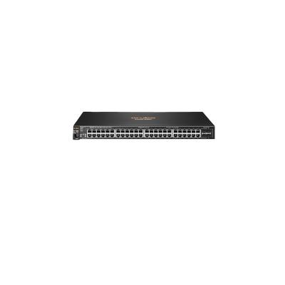 China used! J9775A 20 Port 48G Layer 2 Network Switch Aruba 2530 48 Gbps for sale