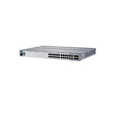 China new original! 24G POE+ Layer 2 Network Switch J9727A 20 Aruba 2920 Gbps J9727A for sale