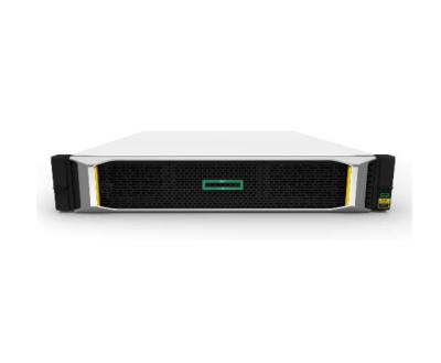 China Original Q1J79A HPE MSA SAN LFF Q1J79A New 2050 DC Power Storage for sale