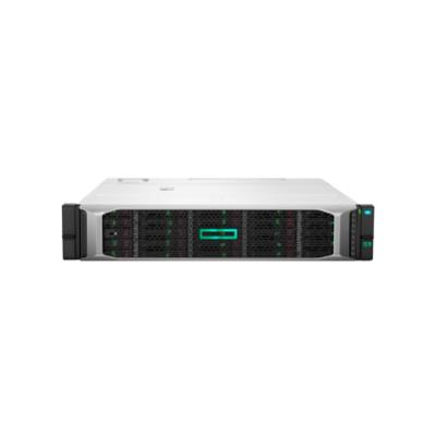 China Q1J04A NEB 2050 Used HPE MSA SAN Certified Storage SFF Q1J04A DC Power for sale